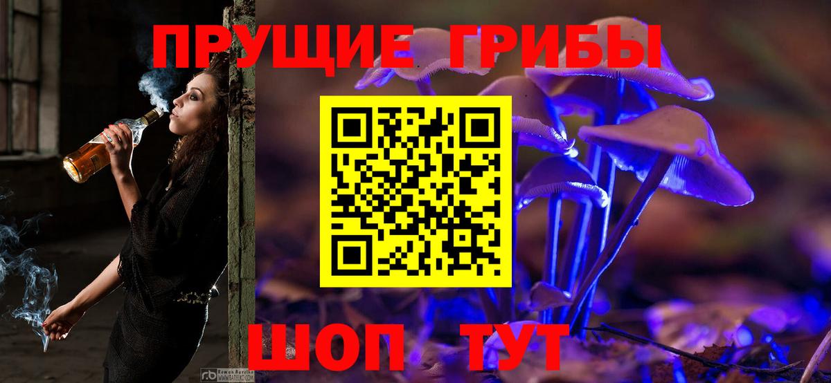 Галлюциногенные грибы мухоморы Юрга